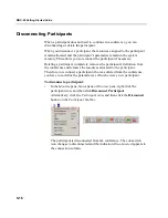 Preview for 66 page of Polycom MGC-25 Getting Started Manual