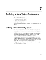 Preview for 85 page of Polycom MGC-25 Getting Started Manual