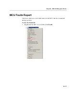 Preview for 113 page of Polycom MGC-25 Getting Started Manual