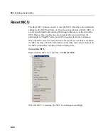 Preview for 116 page of Polycom MGC-25 Getting Started Manual