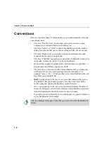 Предварительный просмотр 16 страницы Polycom MGC Administrator Administrator'S Manual