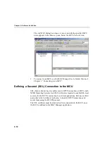 Предварительный просмотр 28 страницы Polycom MGC Administrator Administrator'S Manual