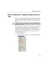 Предварительный просмотр 35 страницы Polycom MGC Administrator Administrator'S Manual