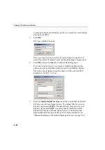 Предварительный просмотр 40 страницы Polycom MGC Administrator Administrator'S Manual