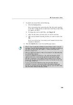 Предварительный просмотр 43 страницы Polycom MGC Administrator Administrator'S Manual