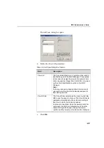 Предварительный просмотр 67 страницы Polycom MGC Administrator Administrator'S Manual