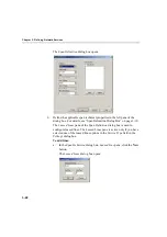 Предварительный просмотр 72 страницы Polycom MGC Administrator Administrator'S Manual