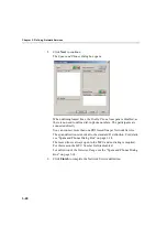 Предварительный просмотр 74 страницы Polycom MGC Administrator Administrator'S Manual