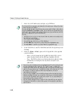 Предварительный просмотр 78 страницы Polycom MGC Administrator Administrator'S Manual