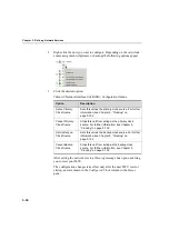 Предварительный просмотр 84 страницы Polycom MGC Administrator Administrator'S Manual