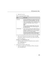 Предварительный просмотр 95 страницы Polycom MGC Administrator Administrator'S Manual