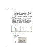 Предварительный просмотр 100 страницы Polycom MGC Administrator Administrator'S Manual