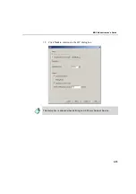 Предварительный просмотр 123 страницы Polycom MGC Administrator Administrator'S Manual