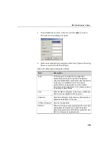 Предварительный просмотр 133 страницы Polycom MGC Administrator Administrator'S Manual