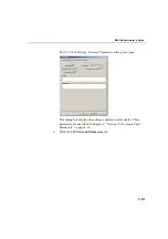 Предварительный просмотр 161 страницы Polycom MGC Administrator Administrator'S Manual