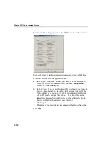 Предварительный просмотр 162 страницы Polycom MGC Administrator Administrator'S Manual