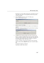 Предварительный просмотр 167 страницы Polycom MGC Administrator Administrator'S Manual