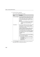 Предварительный просмотр 170 страницы Polycom MGC Administrator Administrator'S Manual