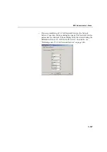 Предварительный просмотр 177 страницы Polycom MGC Administrator Administrator'S Manual