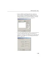 Предварительный просмотр 179 страницы Polycom MGC Administrator Administrator'S Manual