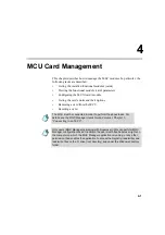 Предварительный просмотр 183 страницы Polycom MGC Administrator Administrator'S Manual