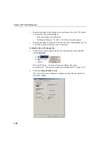 Предварительный просмотр 218 страницы Polycom MGC Administrator Administrator'S Manual