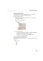 Предварительный просмотр 231 страницы Polycom MGC Administrator Administrator'S Manual