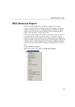 Предварительный просмотр 239 страницы Polycom MGC Administrator Administrator'S Manual