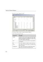 Предварительный просмотр 240 страницы Polycom MGC Administrator Administrator'S Manual