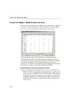 Предварительный просмотр 244 страницы Polycom MGC Administrator Administrator'S Manual