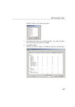 Предварительный просмотр 253 страницы Polycom MGC Administrator Administrator'S Manual