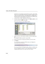 Предварительный просмотр 268 страницы Polycom MGC Administrator Administrator'S Manual