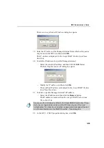 Предварительный просмотр 289 страницы Polycom MGC Administrator Administrator'S Manual