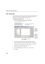 Предварительный просмотр 296 страницы Polycom MGC Administrator Administrator'S Manual