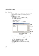 Предварительный просмотр 328 страницы Polycom MGC Administrator Administrator'S Manual