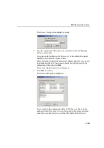 Предварительный просмотр 337 страницы Polycom MGC Administrator Administrator'S Manual