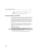 Предварительный просмотр 338 страницы Polycom MGC Administrator Administrator'S Manual