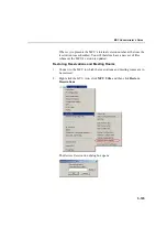 Предварительный просмотр 341 страницы Polycom MGC Administrator Administrator'S Manual