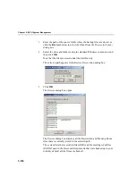 Предварительный просмотр 342 страницы Polycom MGC Administrator Administrator'S Manual