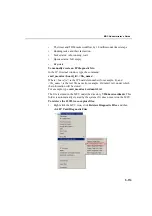 Предварительный просмотр 349 страницы Polycom MGC Administrator Administrator'S Manual