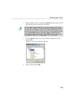 Предварительный просмотр 357 страницы Polycom MGC Administrator Administrator'S Manual