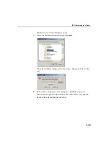 Предварительный просмотр 363 страницы Polycom MGC Administrator Administrator'S Manual