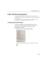 Предварительный просмотр 383 страницы Polycom MGC Administrator Administrator'S Manual