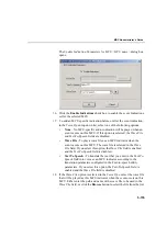 Предварительный просмотр 391 страницы Polycom MGC Administrator Administrator'S Manual