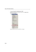 Предварительный просмотр 394 страницы Polycom MGC Administrator Administrator'S Manual