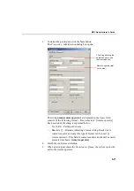 Предварительный просмотр 407 страницы Polycom MGC Administrator Administrator'S Manual