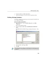 Предварительный просмотр 447 страницы Polycom MGC Administrator Administrator'S Manual