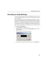 Предварительный просмотр 485 страницы Polycom MGC Administrator Administrator'S Manual