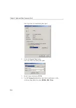 Предварительный просмотр 486 страницы Polycom MGC Administrator Administrator'S Manual