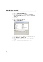 Предварительный просмотр 492 страницы Polycom MGC Administrator Administrator'S Manual